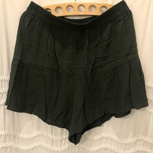 PLUS Forever 21 Shorts